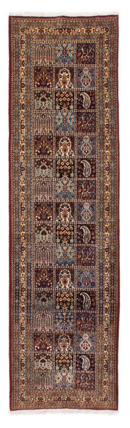 Løber Persisk tæppe - Classic - 300 x 83 cm - rød