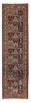 Løber Persisk tæppe - Classic - 300 x 83 cm - rød