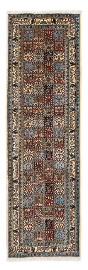 Løber Persisk tæppe - Classic - 291 x 82 cm - beige