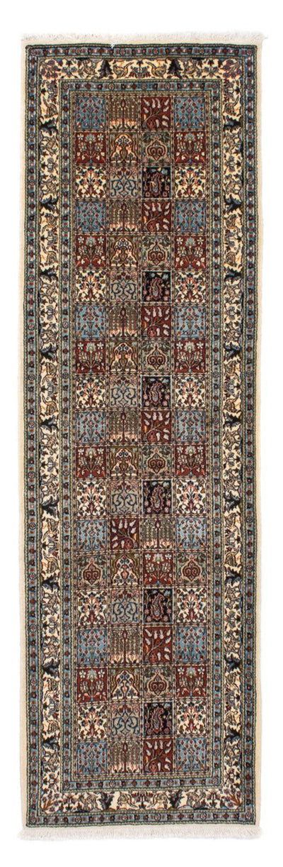 Moud Tæppe 82x291cm - Persisk tæppe