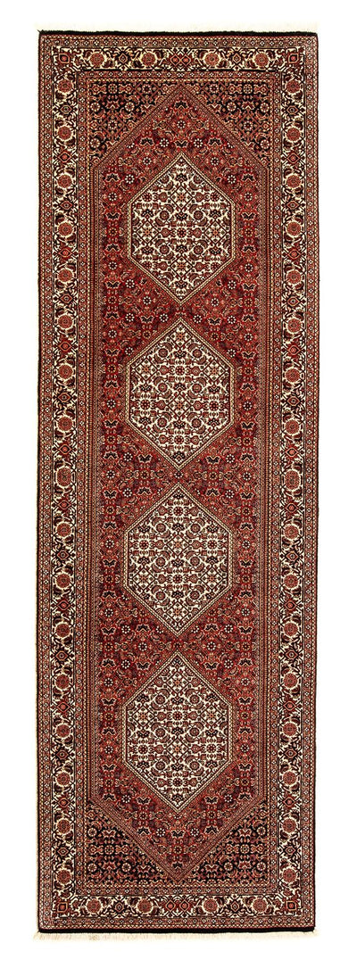 Bidjar Tæppe 84x293cm - Persisk tæppe