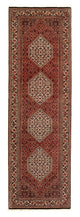 Bidjar Tæppe 293x84cm - Persisk tæppe