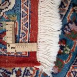 Persisk tæppe - Classic - 148 x 102 cm - flerfarvet