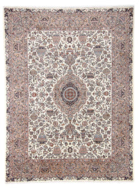 Persisk tæppe - Classic - 400 x 308 cm - beige
