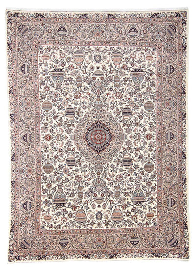 Kashmar Tæppe 295x395cm - Persisk tæppe