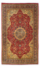 Sarouk Tæppe 220x130cm - Persisk tæppe