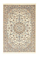 Nain - 6 la Tæppe 150x102cm - Persisk tæppe