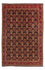 Persisk tæppe - Tabriz - Royal - 300 x 198 cm - mørkeblå