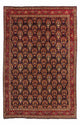 Tabriz - 40 Raj Tæppe 300x198cm - Persisk tæppe