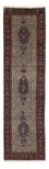 Løber Persisk tæppe - Classic - 290 x 75 cm - beige
