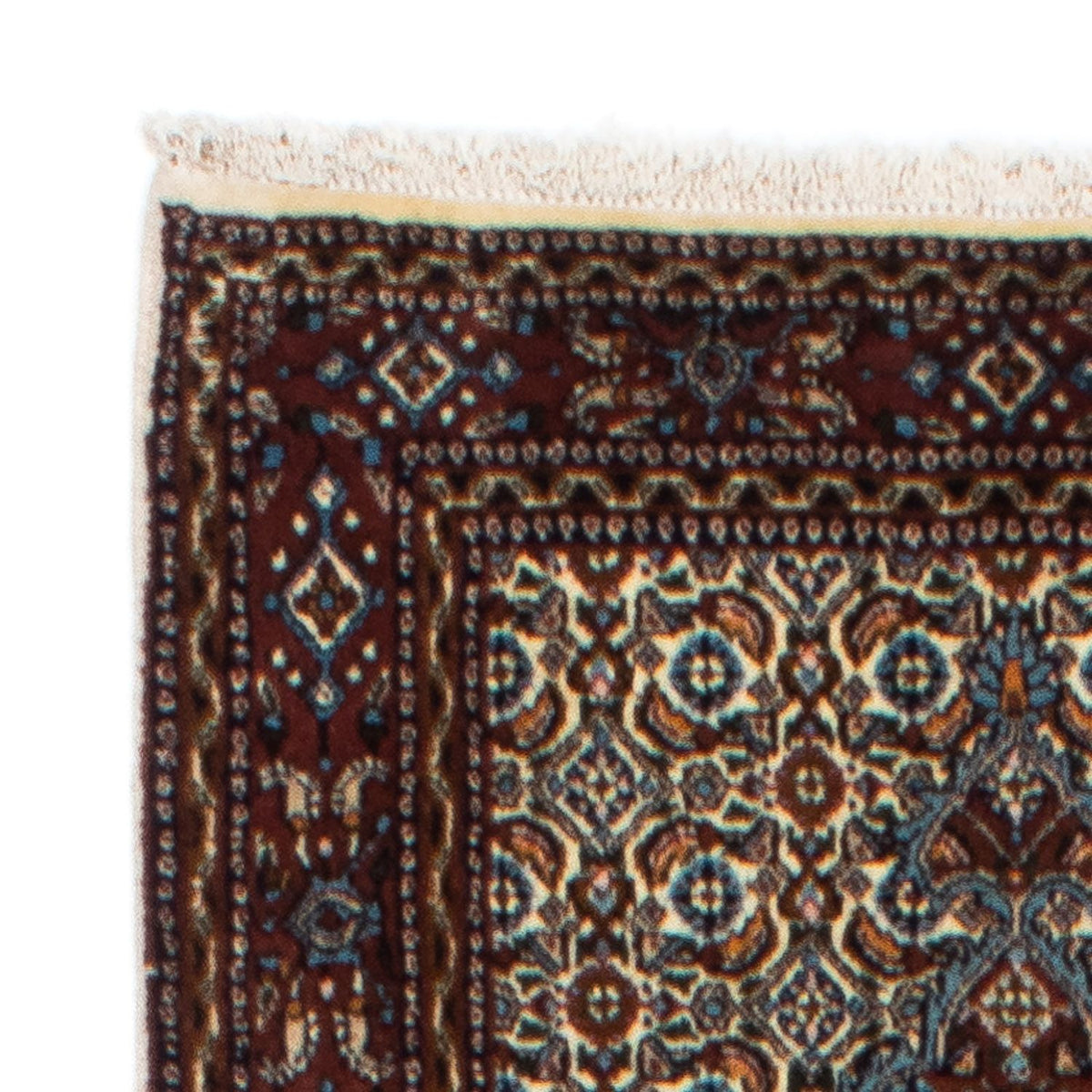 Løber Persisk tæppe - Classic - 290 x 75 cm - beige