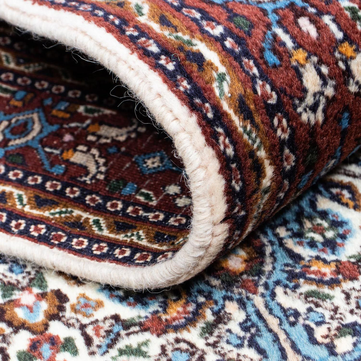 Løber Persisk tæppe - Classic - 290 x 75 cm - beige