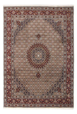 Persisk tæppe - Classic - 347 x 242 cm - beige