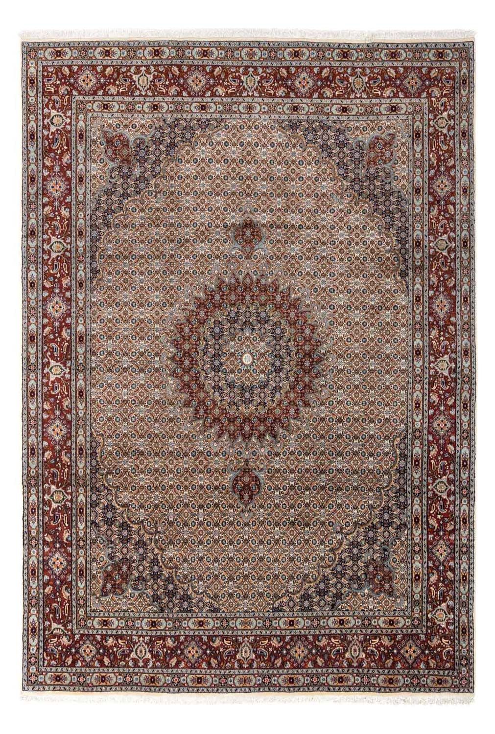 Persisk tæppe - Classic - 347 x 242 cm - beige
