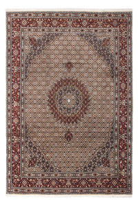Persisk tæppe - Classic - 347 x 242 cm - beige