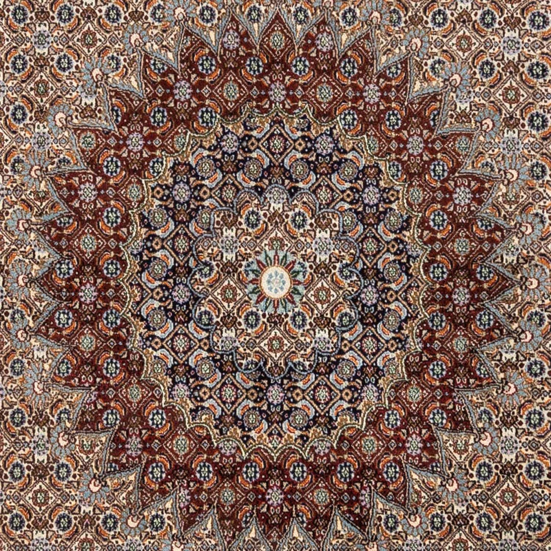 Persisk tæppe - Classic - 347 x 242 cm - beige