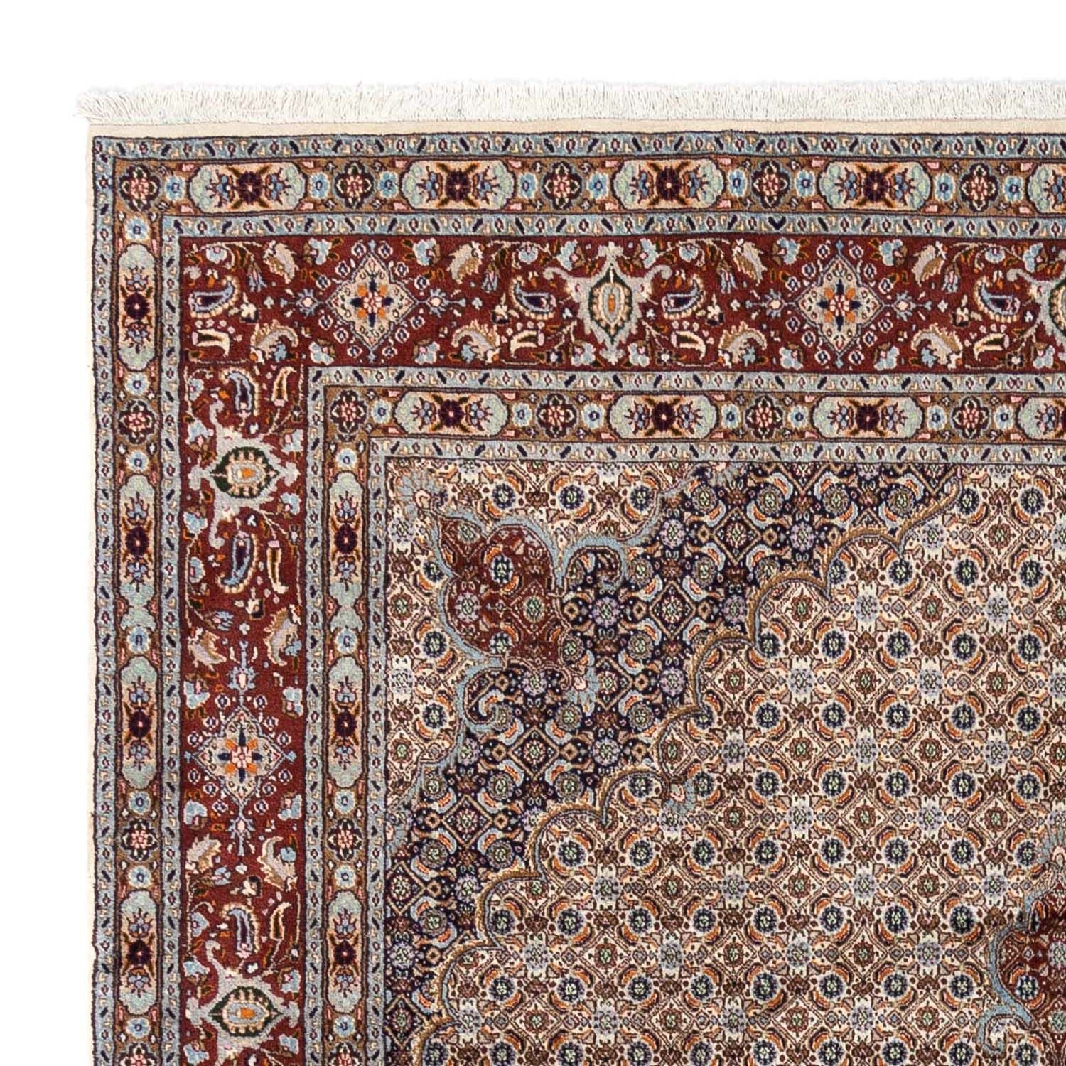 Persisk tæppe - Classic - 347 x 242 cm - beige