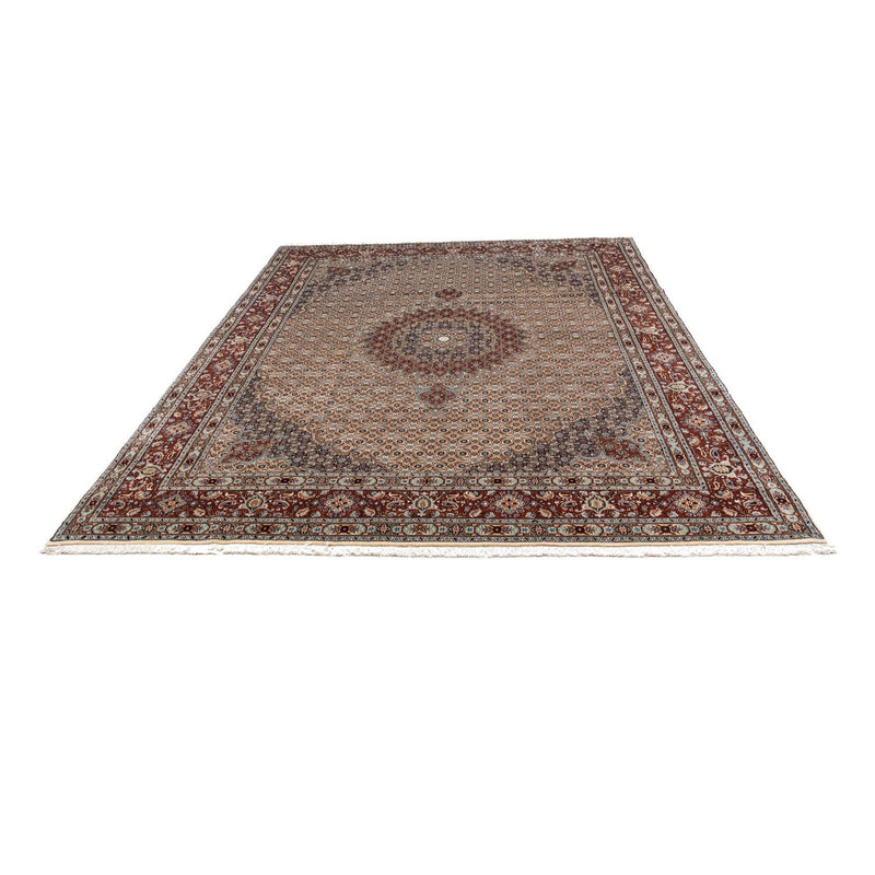 Persisk tæppe - Classic - 347 x 242 cm - beige