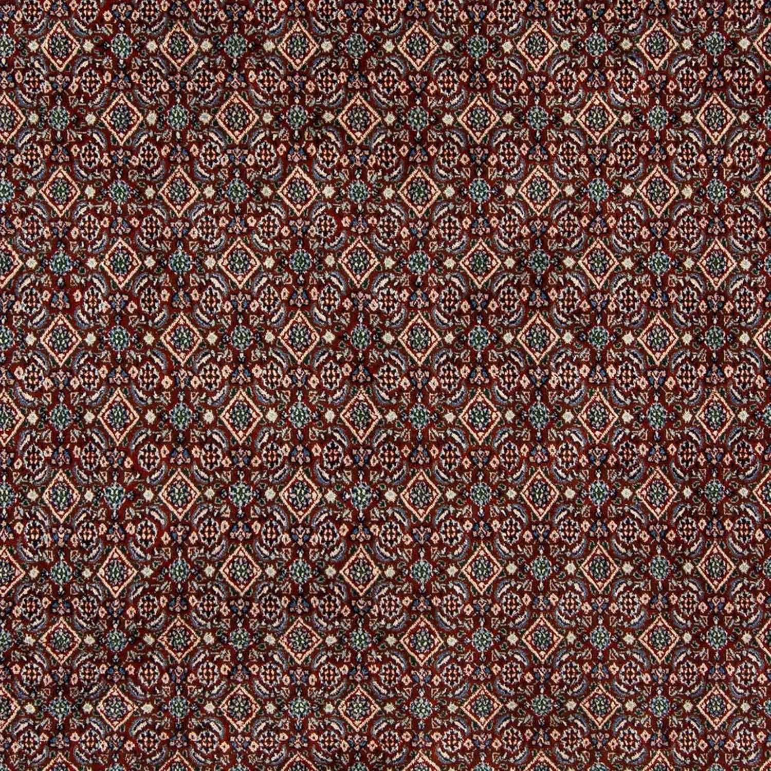 Persisk tæppe - Classic - 288 x 200 cm - rød