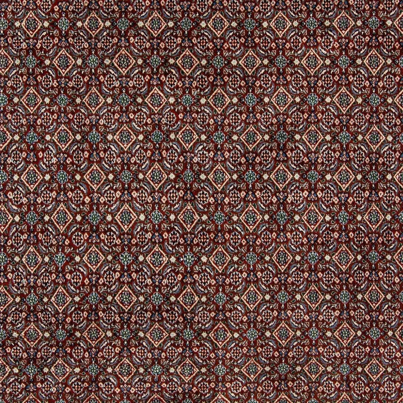 Persisk tæppe - Classic - 288 x 200 cm - rød