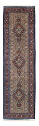 Moud Tæppe 80x287cm - Persisk tæppe