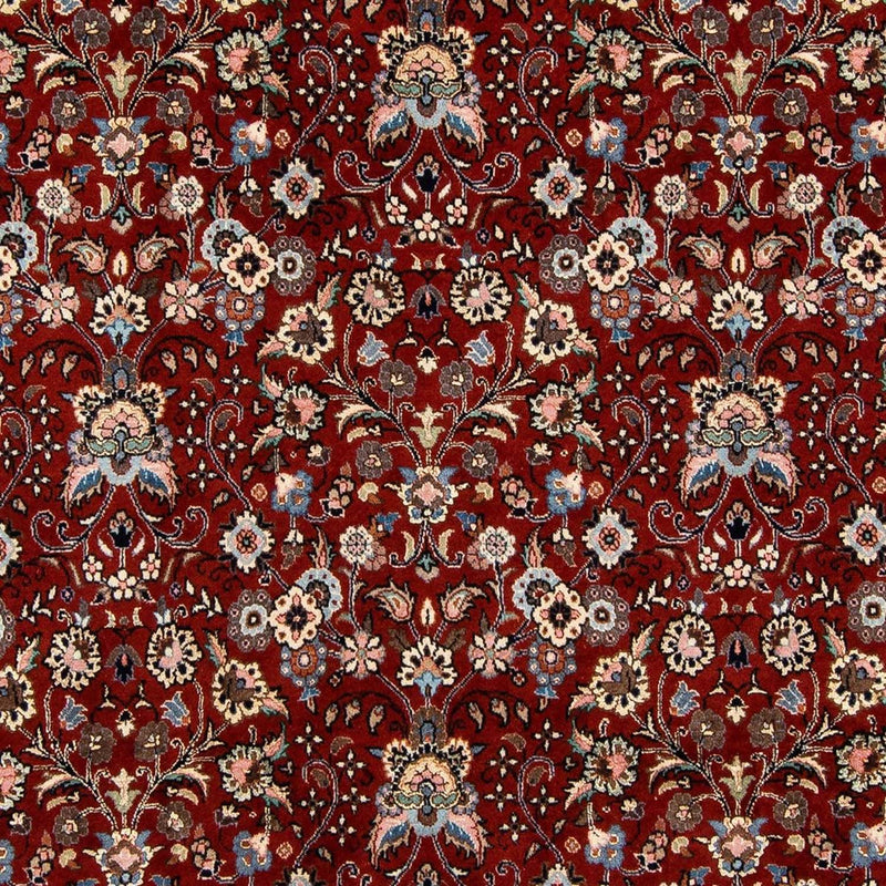 Persisk tæppe - Classic - 293 x 202 cm - rød