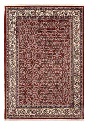 Persisk tæppe - Classic - 290 x 200 cm - rød