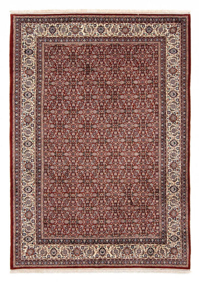 Moud Tæppe 200x290cm - Persisk tæppe