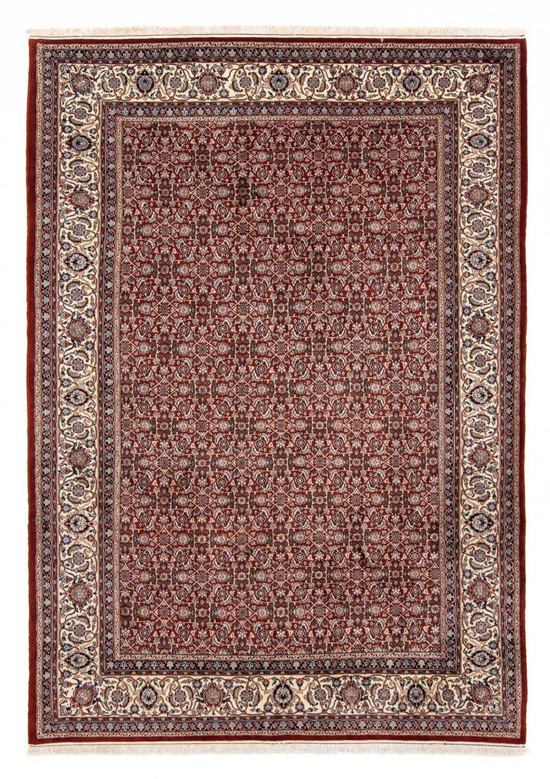 Persisk tæppe - Classic - 290 x 200 cm - rød