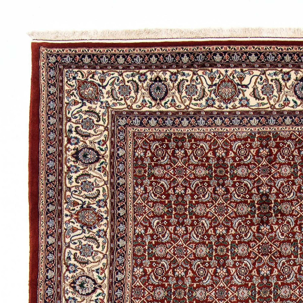 Persisk tæppe - Classic - 290 x 200 cm - rød
