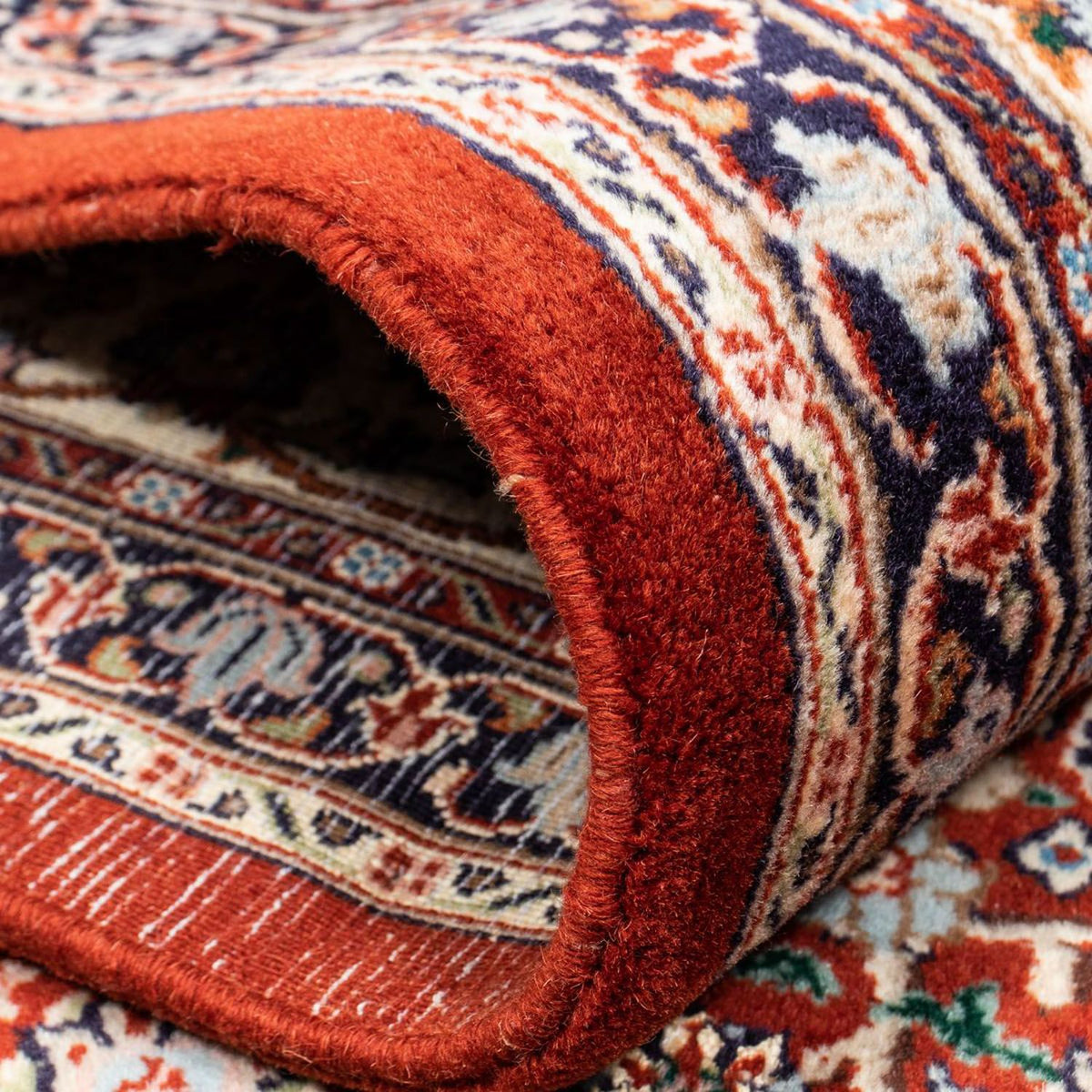 Persisk tæppe - Classic - 290 x 200 cm - rød