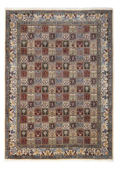 Moud Tæppe 258x345cm - Persisk tæppe