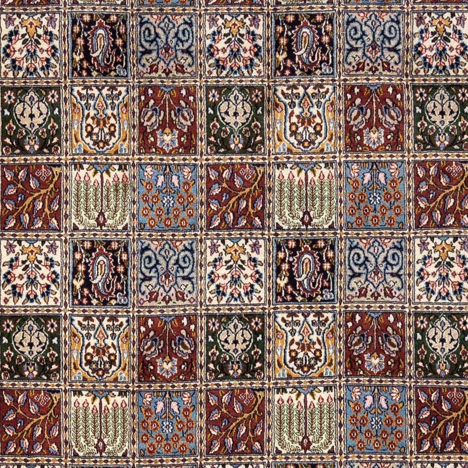 Persisk tæppe - Classic - 345 x 258 cm - beige