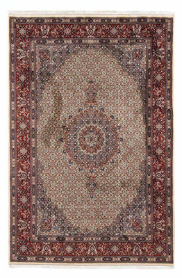 Persisk tæppe - Classic - 308 x 205 cm - beige
