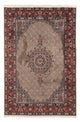 Moud Tæppe 308x205cm - Persisk tæppe