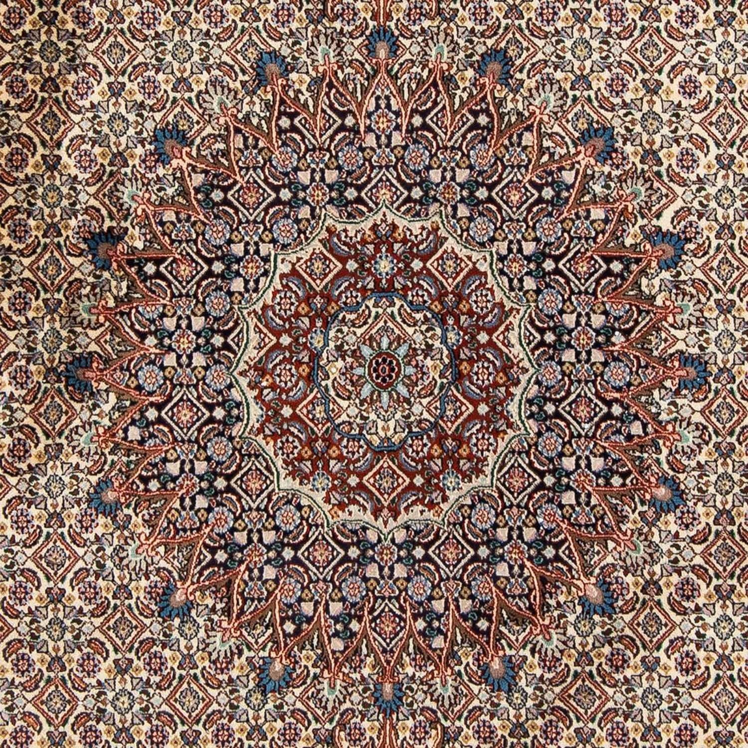 Persisk tæppe - Classic - 308 x 205 cm - beige