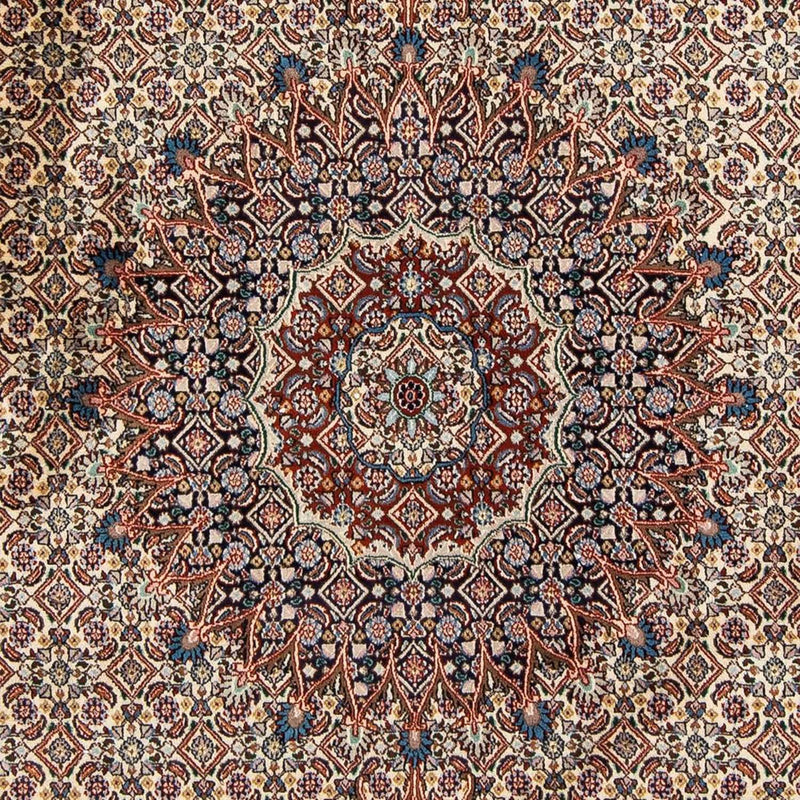 Persisk tæppe - Classic - 308 x 205 cm - beige