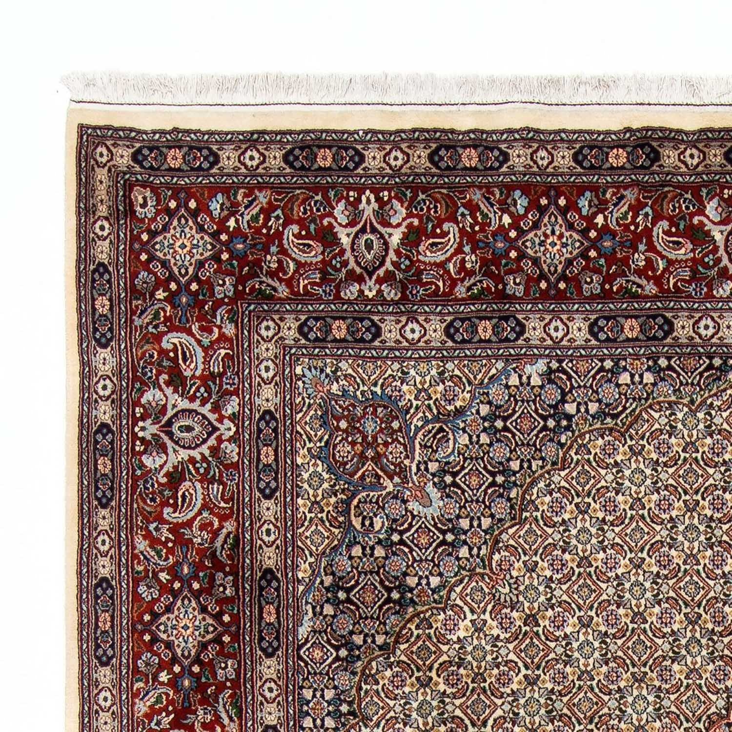 Persisk tæppe - Classic - 308 x 205 cm - beige