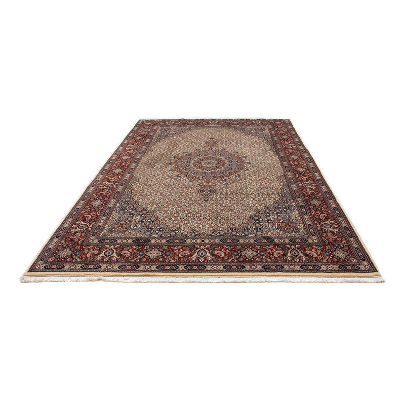 Persisk tæppe - Classic - 308 x 205 cm - beige