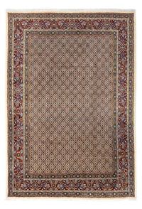 Persisk tæppe - Classic - 348 x 245 cm - beige