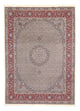 Mashhad Tæppe 342x246cm - Persisk tæppe