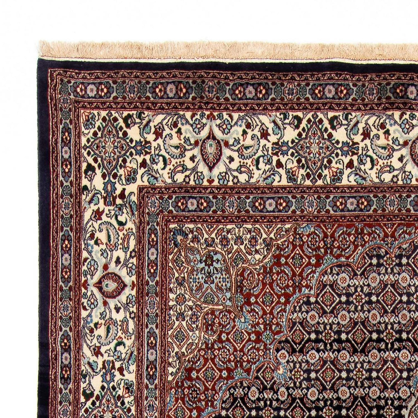 Moud Tæppe 290x196cm - Persisk tæppe
