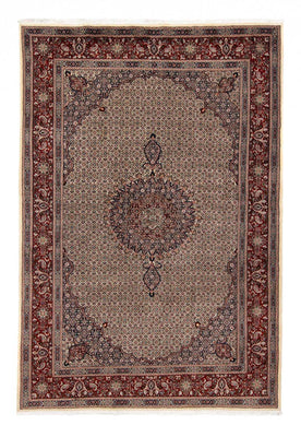 Persisk tæppe - Classic - 305 x 202 cm - beige