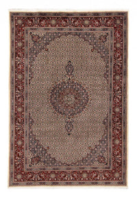 Persisk tæppe - Classic - 305 x 202 cm - beige