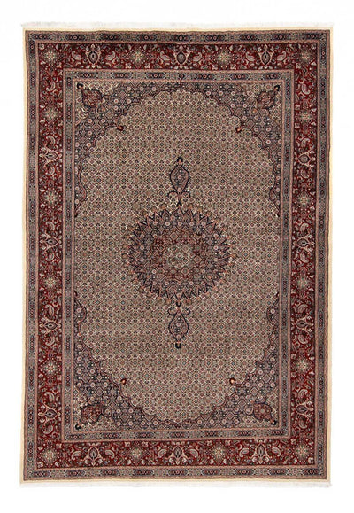 Moud Tæppe 202x305cm - Persisk tæppe
