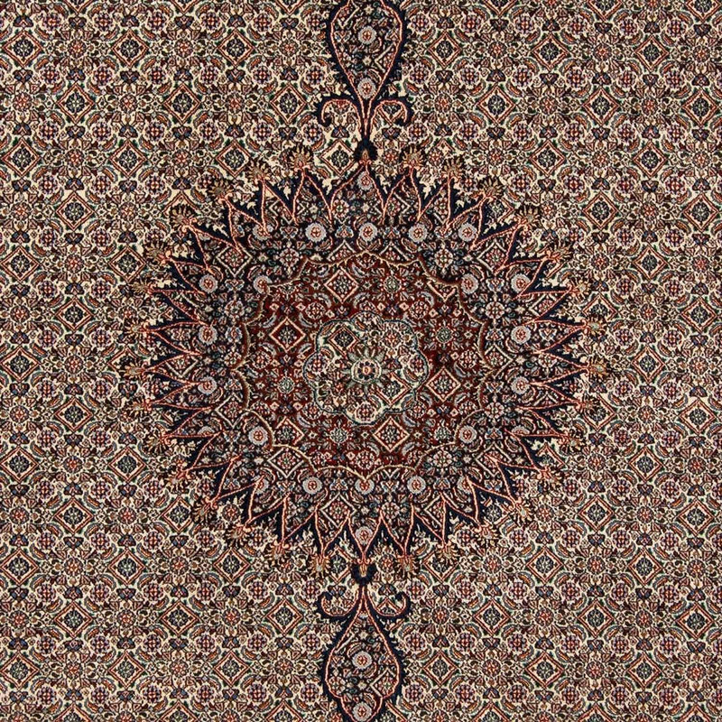 Persisk tæppe - Classic - 305 x 202 cm - beige