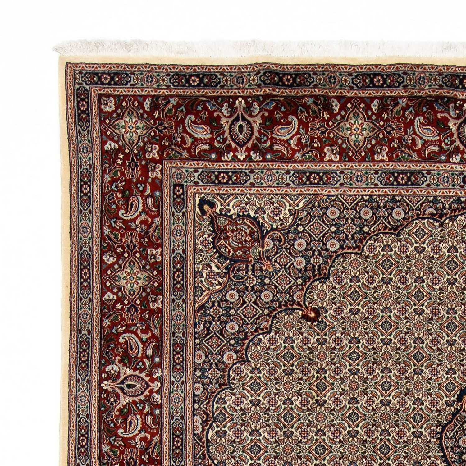 Persisk tæppe - Classic - 305 x 202 cm - beige