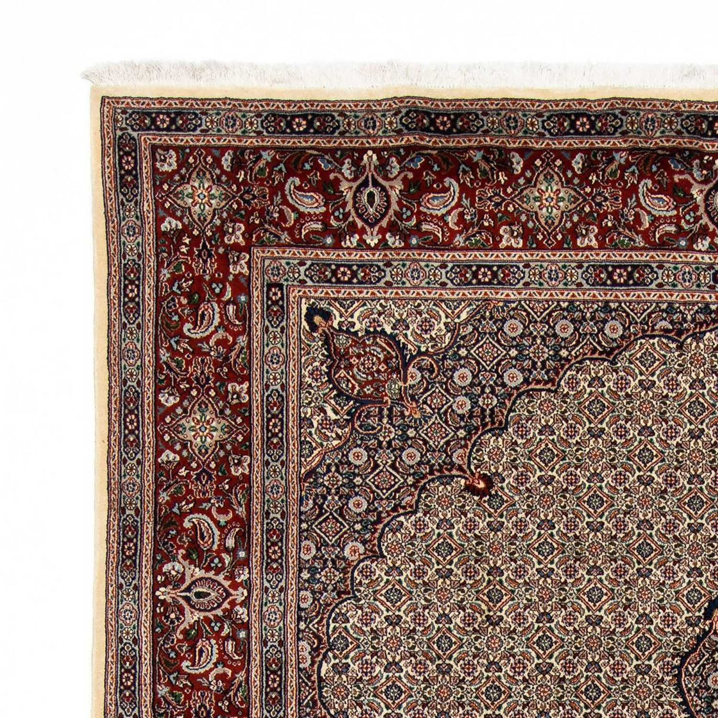 Moud Tæppe 305x202cm - Persisk tæppe