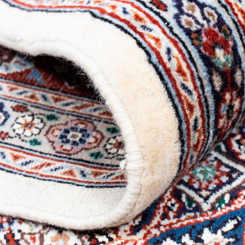 Persisk tæppe - Classic - 305 x 202 cm - beige