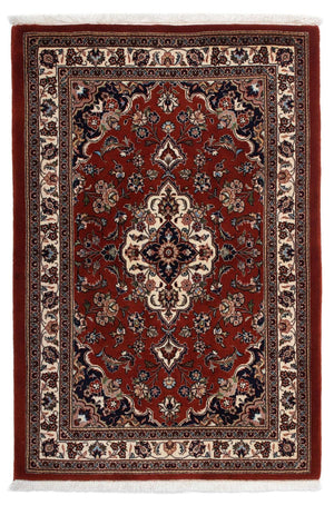Persisk tæppe - Classic - 155 x 102 cm - brun